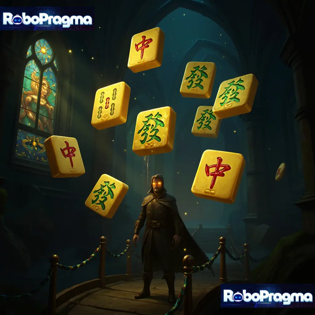 ROBOPRAGMA Apk v40.5 (Android) Robopragma Medan ACP