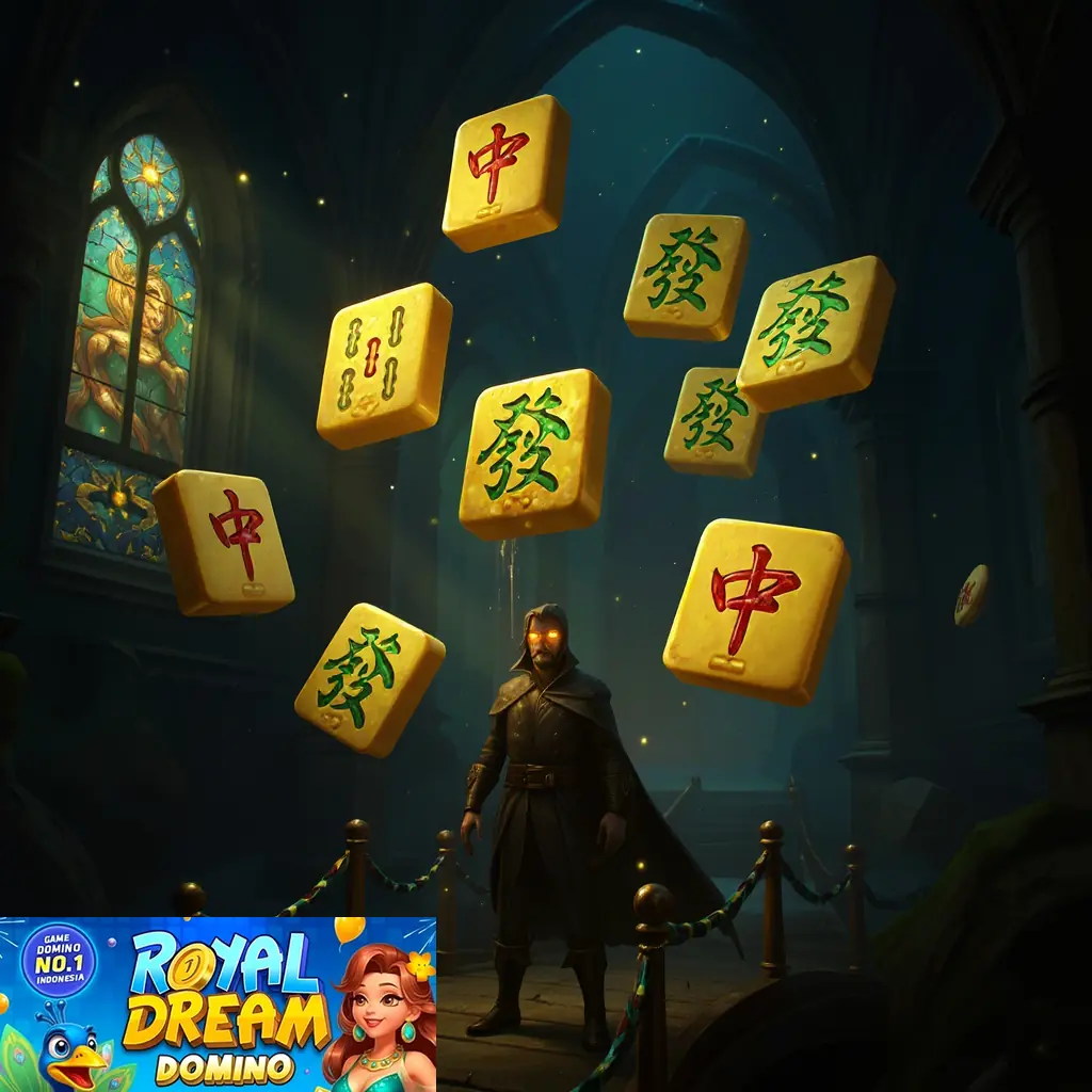 ROYALDREAM Apk v40.5 (Android) Royal Dream Medan ACP