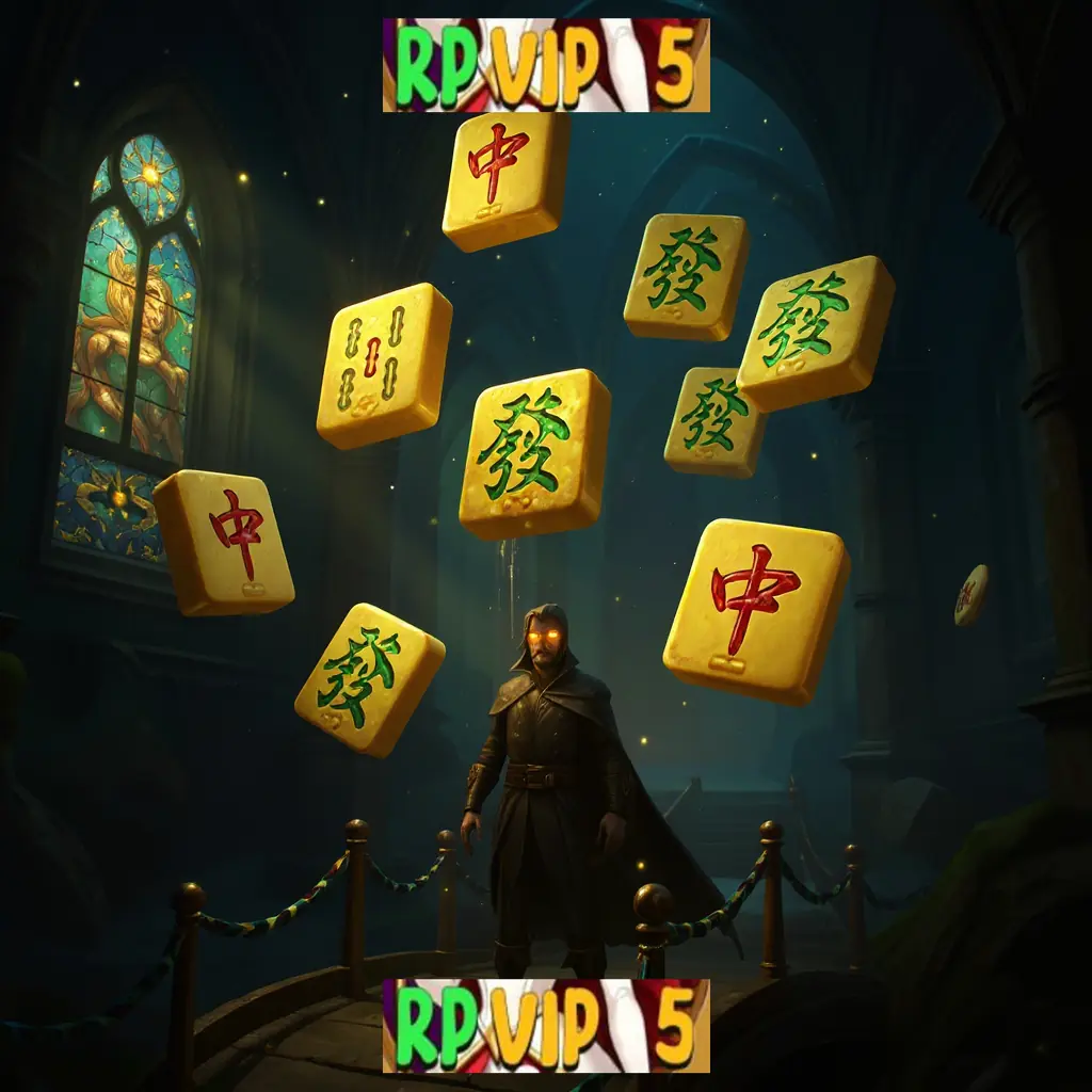 RPVIP5 Apk v40.5 (Android) Rp Vip 5 Medan ACP