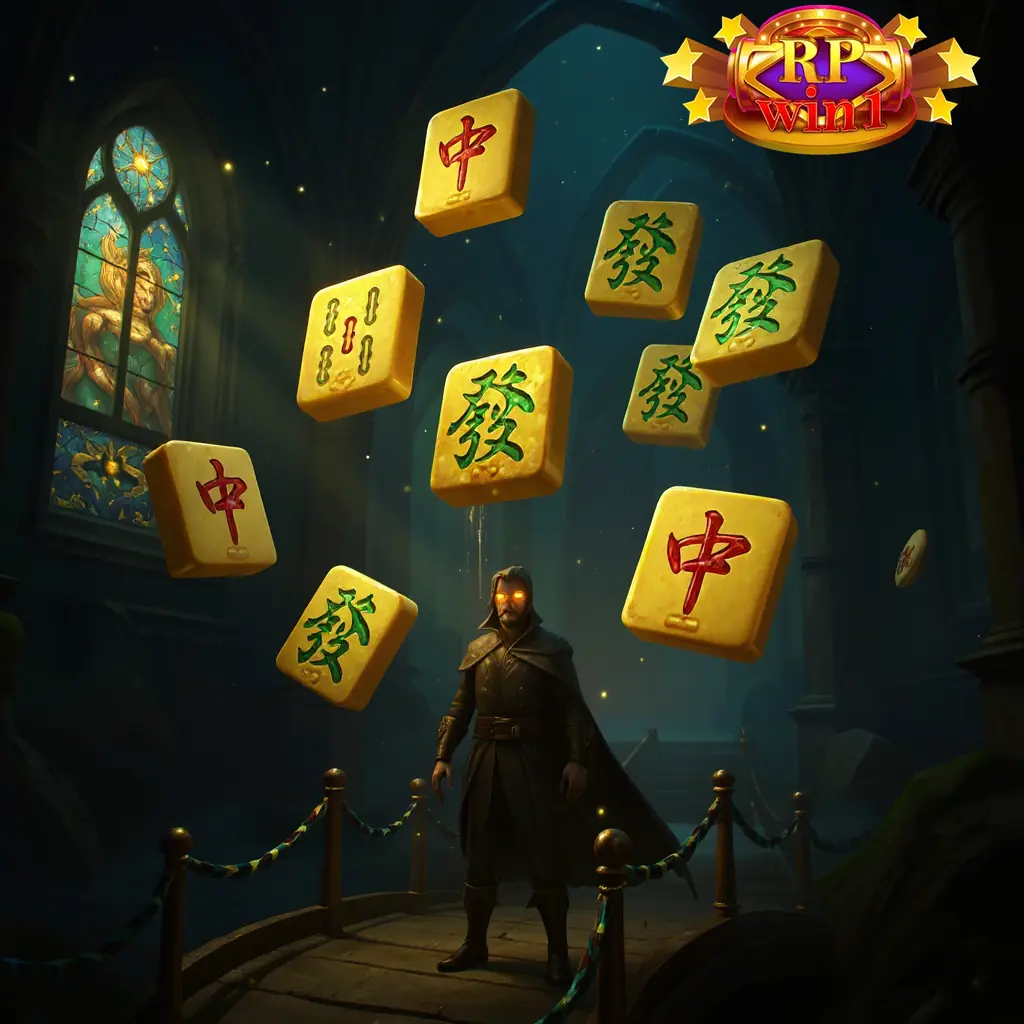 RPWIN1 Apk v40.5 (Android) Rp Win 1 Medan ACP