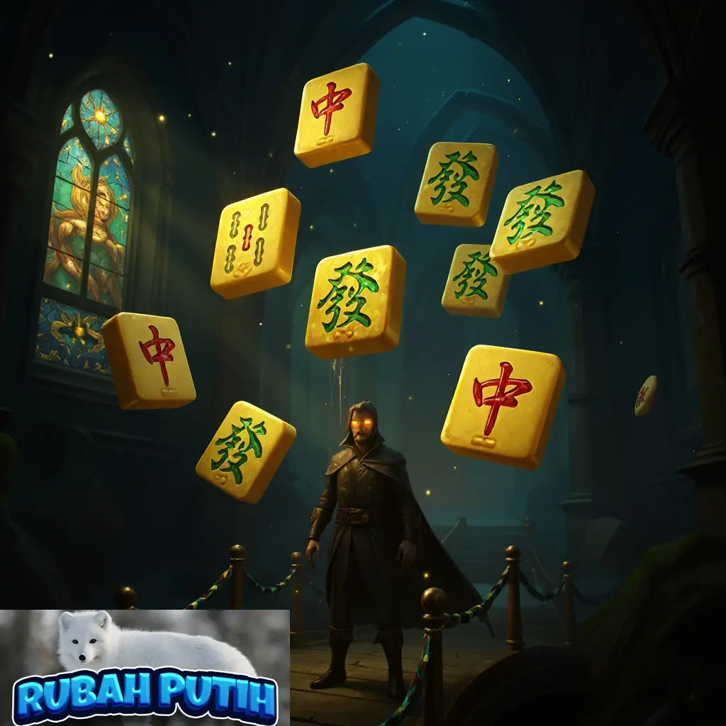RUBAH PUTIH SLOT Apk v40.5 (Android) Rubah Putih Apk Medan ACP