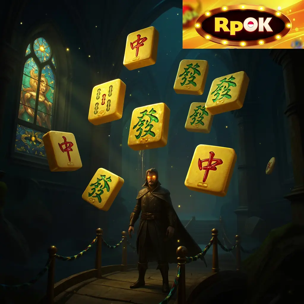 Rpok Apk v40.5 (Android) Rp 0k Medan ACP