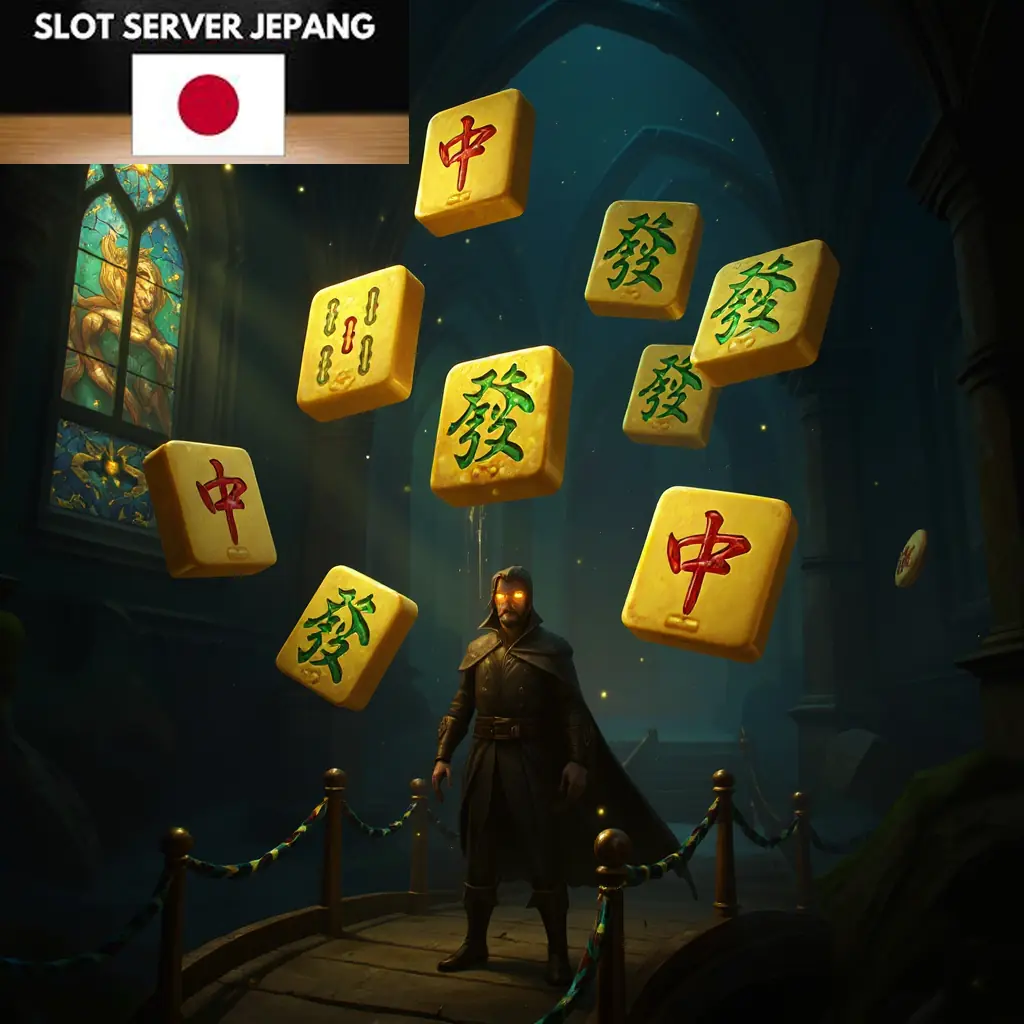 SERVER JEPANG Apk v40.5 (Android) Server Jepang Gacor Medan ACP