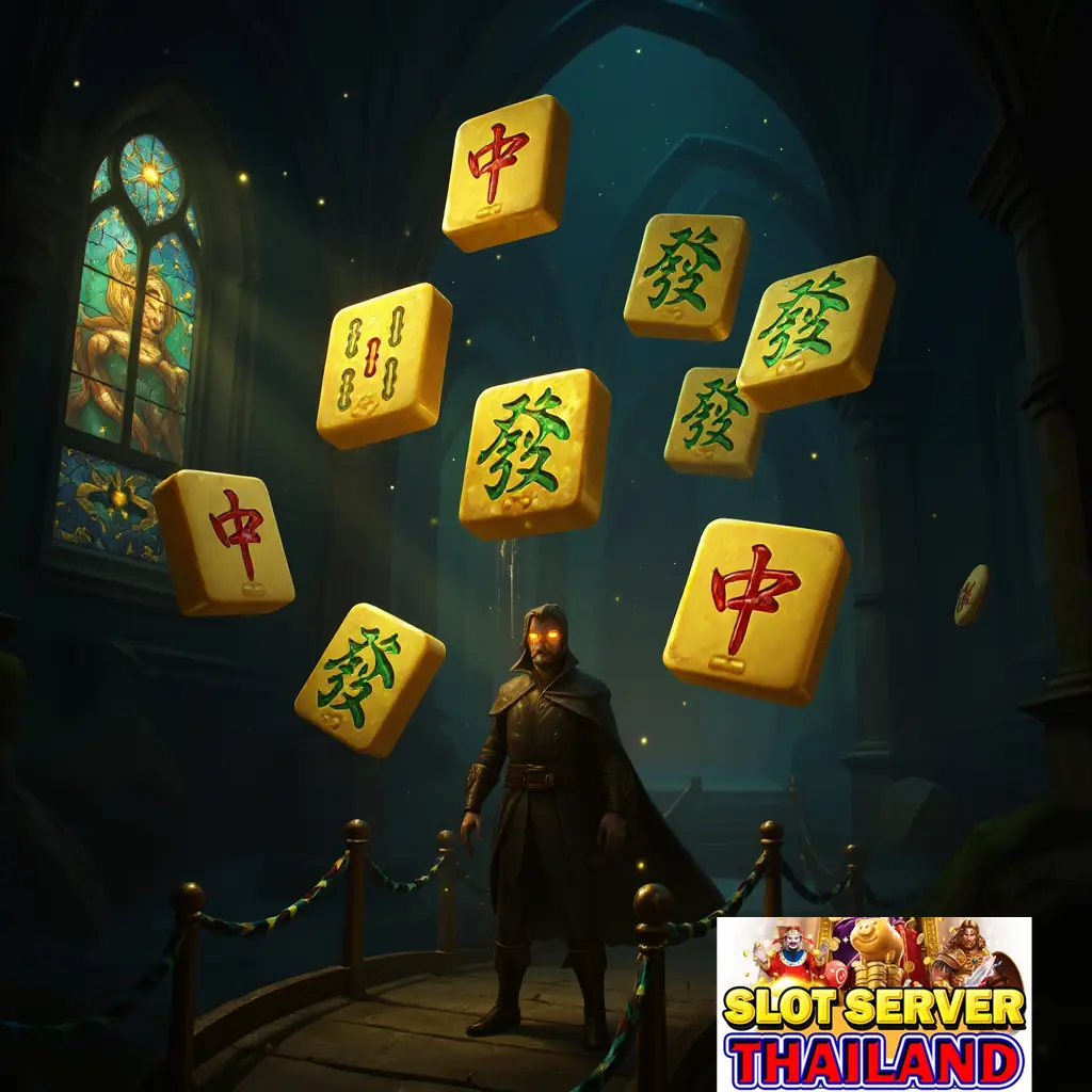 SERVER THAILAND Apk v40.5 (Android) Link Server Thailand Medan ACP