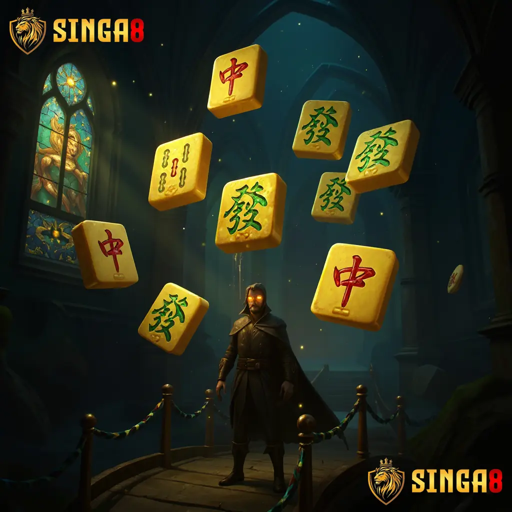 SINGA8 Apk v40.5 (Android) Singa 8 Medan ACP