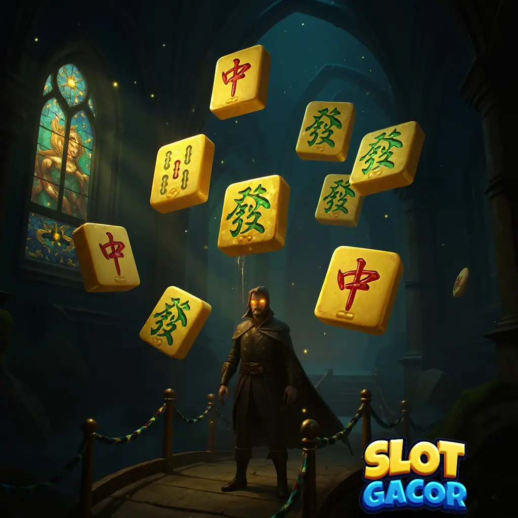 SLOT GACOR Apk v40.5 (Android) Slot Medan ACP