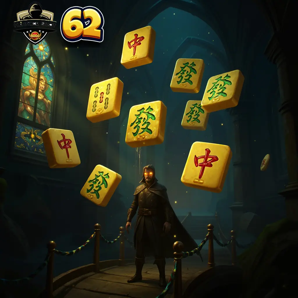 SLOT HACKER 62 Apk v40.5 (Android) Slot Hacker62 Apk Medan ACP