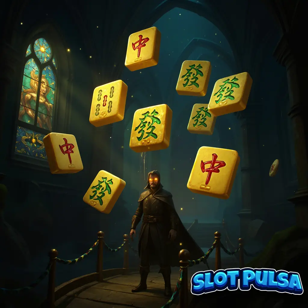SLOT PULSA Apk v40.5 (Android) Slotpulsa Medan ACP