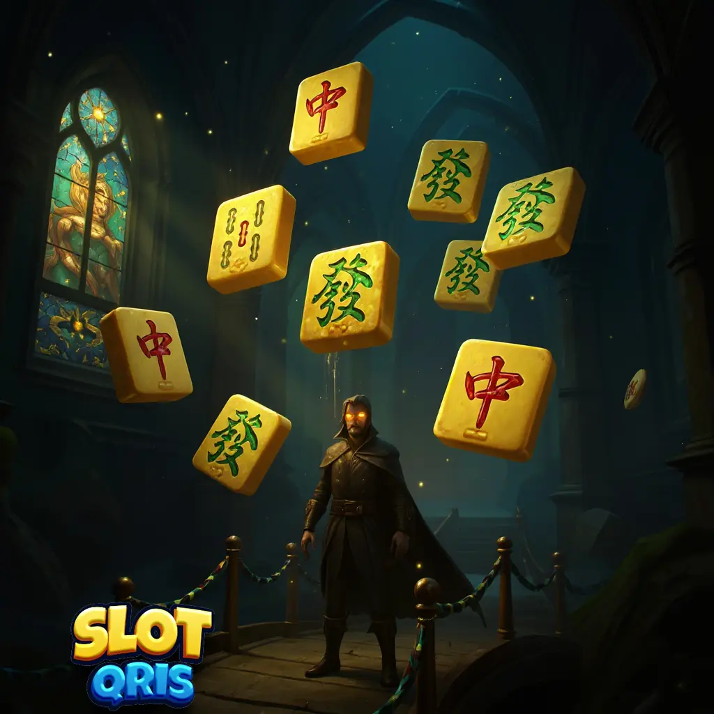 SLOT QRIS Apk v40.5 (Android) Depo Qris Medan ACP