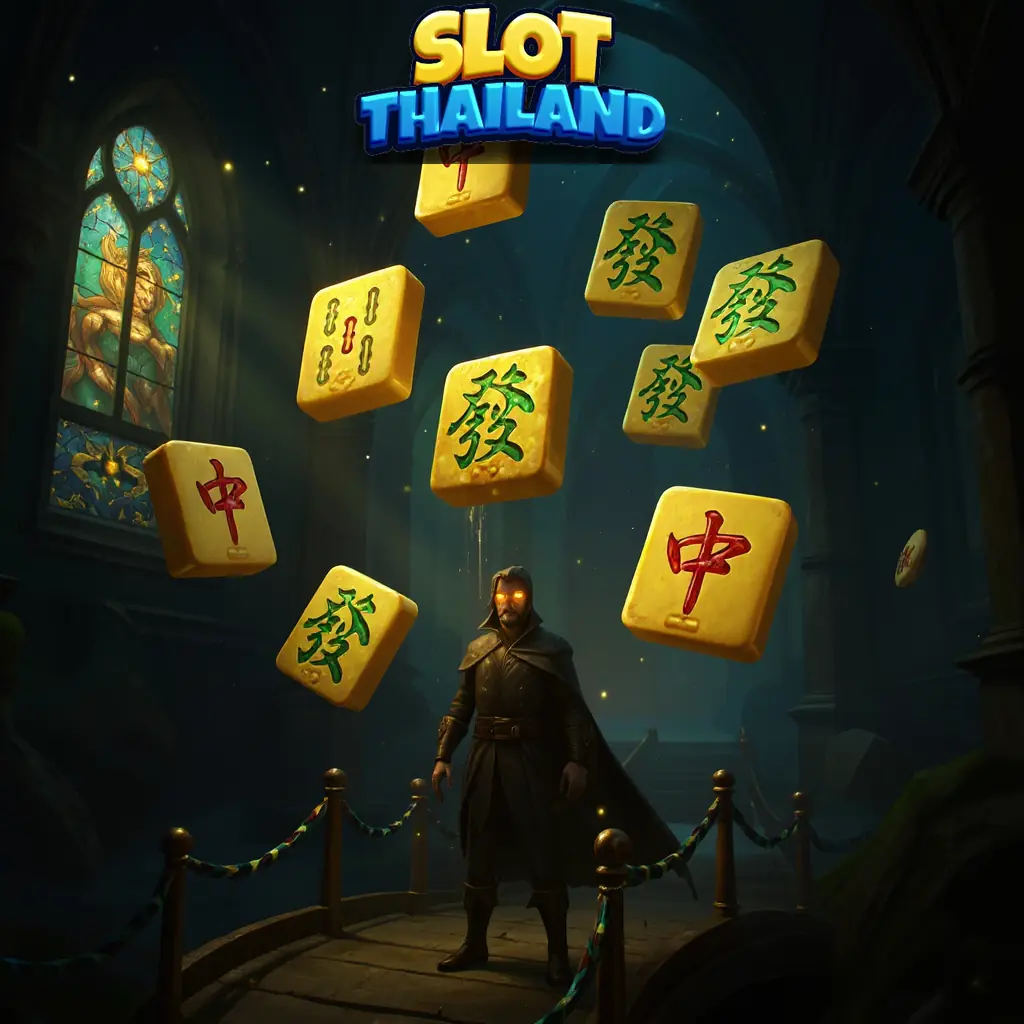 SLOT THAILAND Apk v40.5 (Android) Situs Slot Thailand Medan ACP