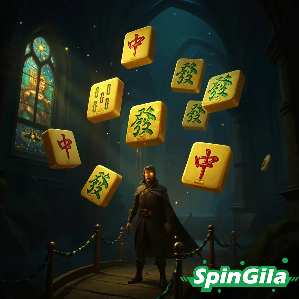 SPINGILA Apk v40.5 (Android) Spin Gila Medan ACP