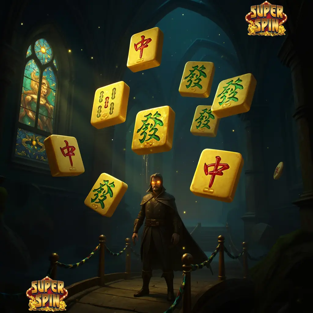 SUPERSPIN Apk v40.5 (Android) Super Spin Medan ACP