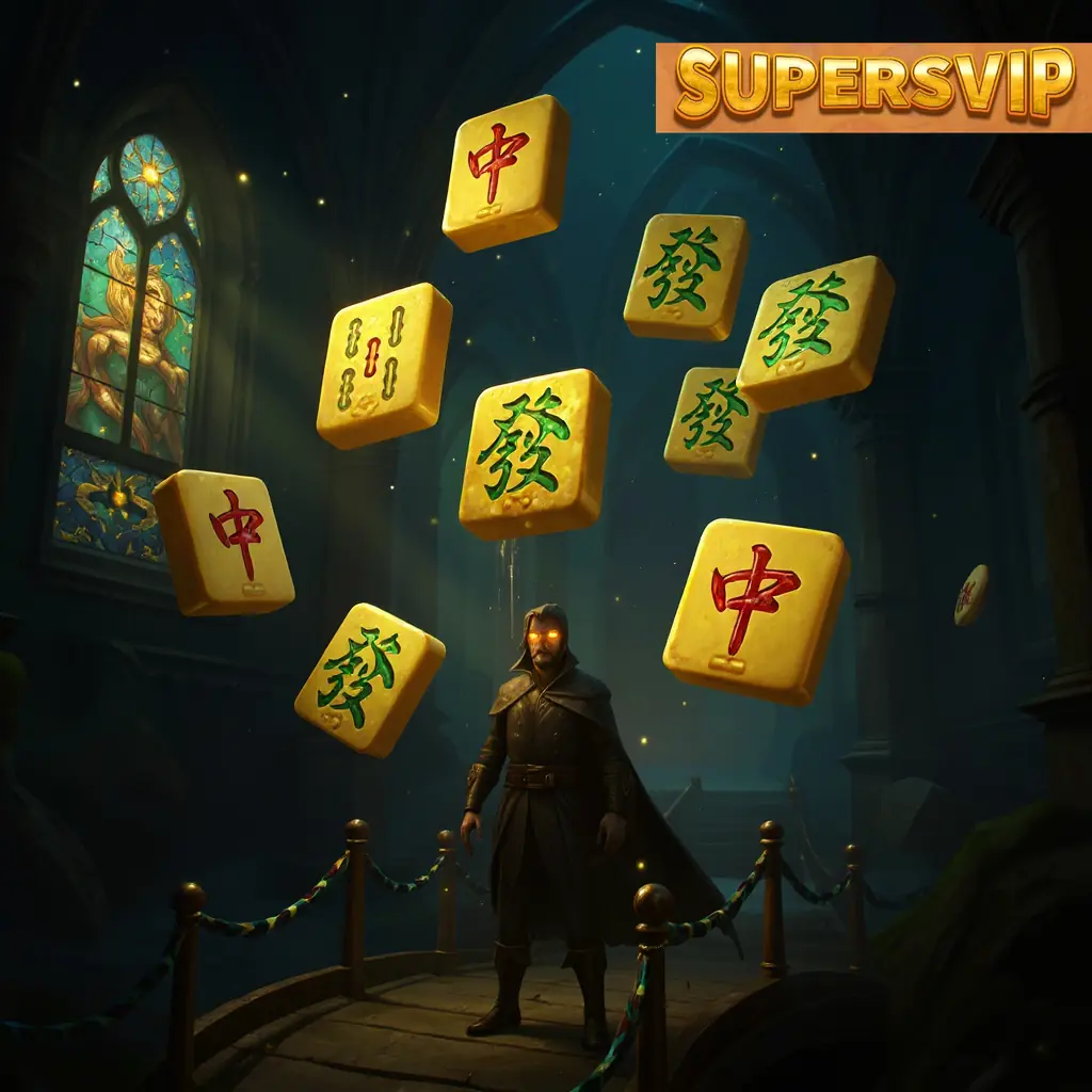 SUPERSVIP Apk v40.5 (Android) Super Svip Medan ACP