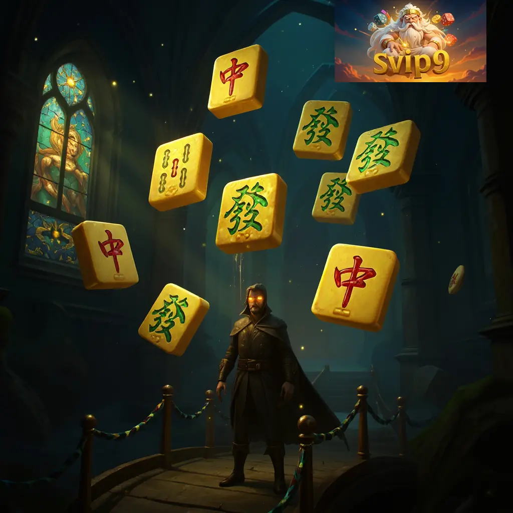SVIP9 Apk v40.5 (Android) Svip 9 Medan ACP