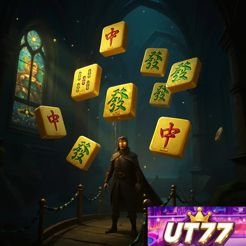 UT77 Apk v40.5 (Android) Ut 77 Medan ACP