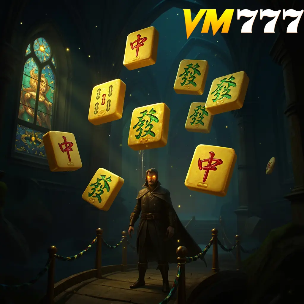VM777 Apk v40.5 (Android) Vm 777 Medan ACP