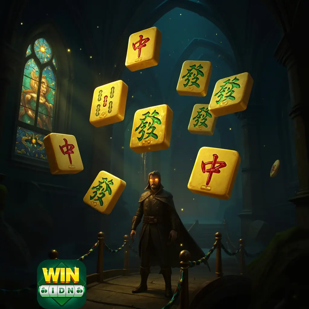WINIDN Apk v40.5 (Android) Win Idn Bet Medan ACP