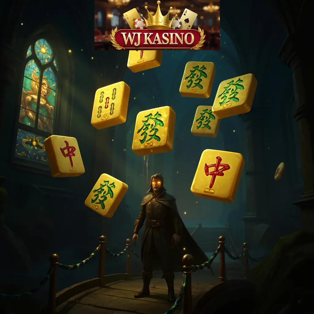 WJKASINO Apk v40.5 (Android) Wj Kasino Medan ACP